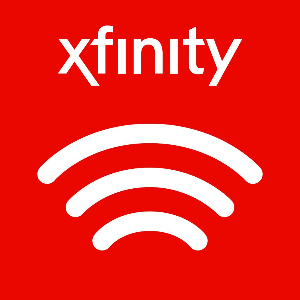 Xfinity WiFi Hotspots  