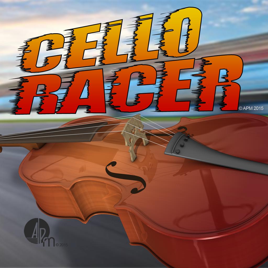 Cello Racer