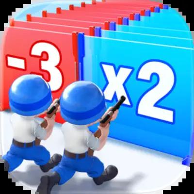 Last War:Survival icon