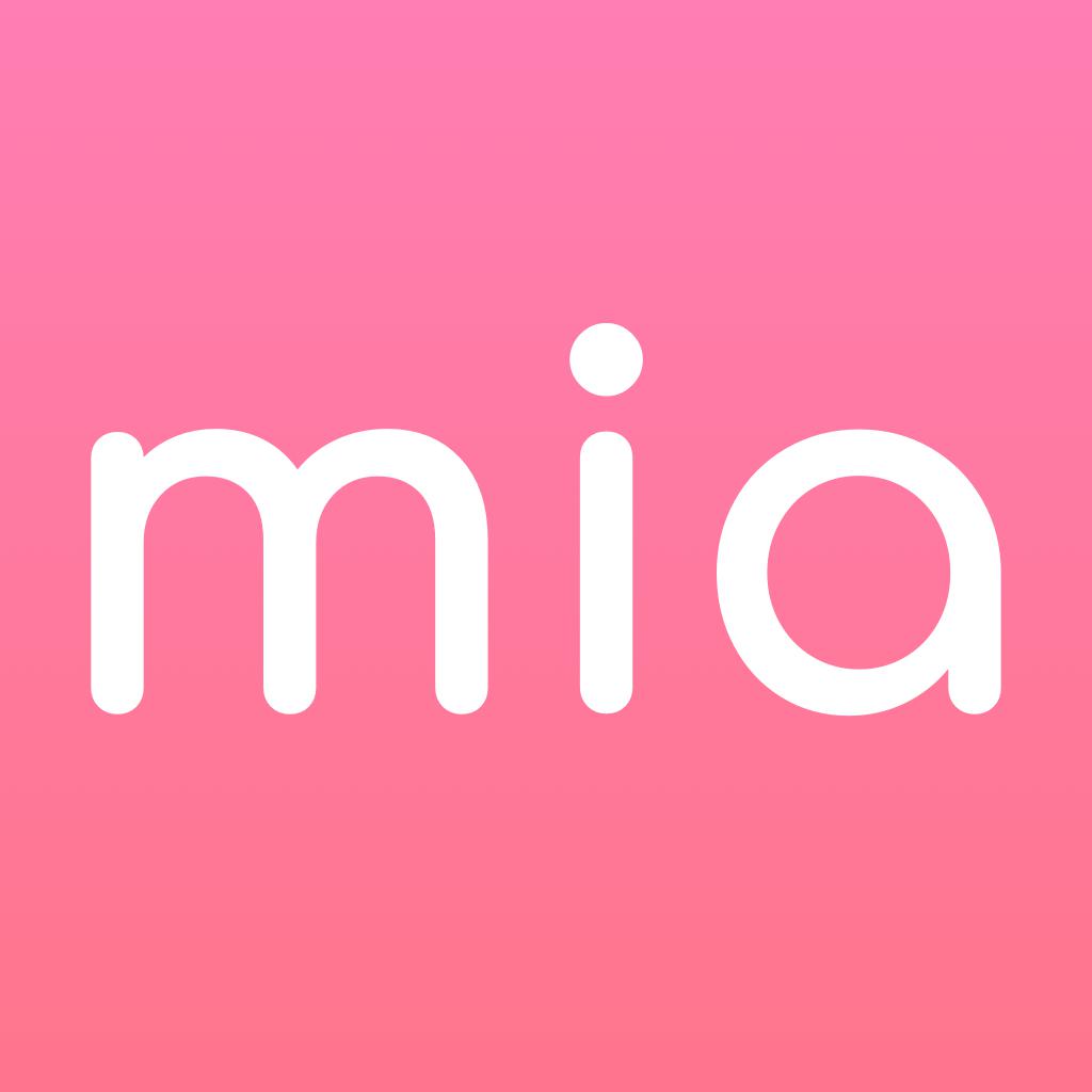 MIA Fem Period Tracker 