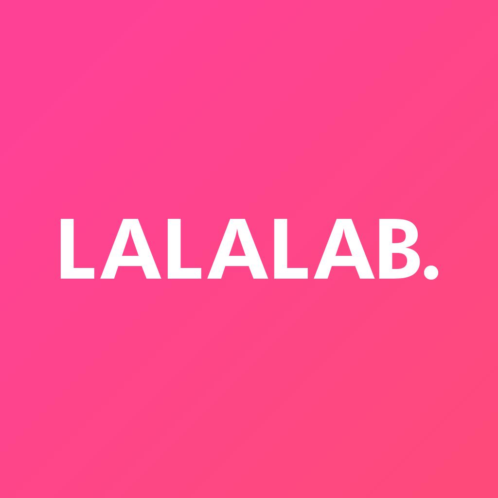 LALALAB. Impression photo