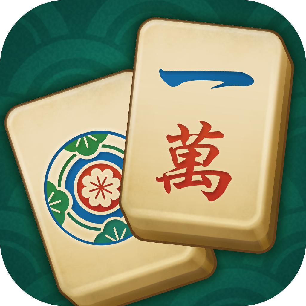 Mahjong Solitaire: Classic 