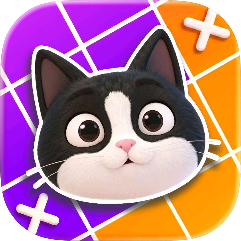 Meowdoku! icon