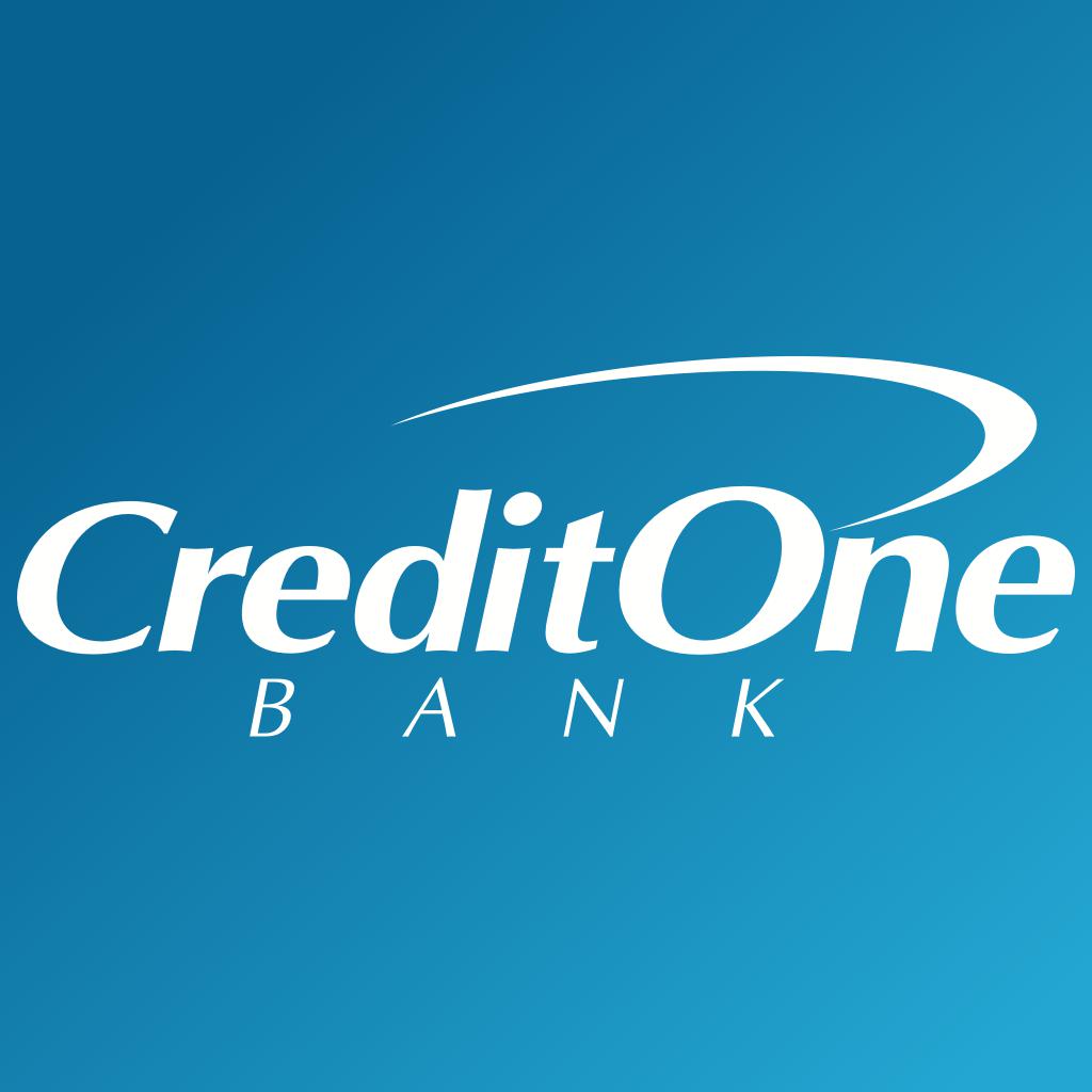 Credit One Bank Mobile