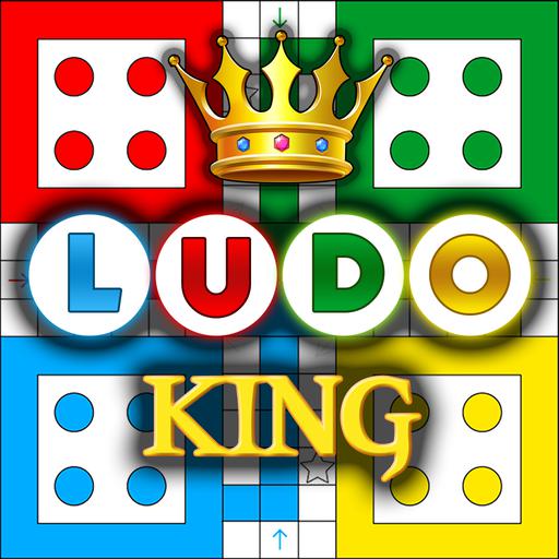 the most downloaded games - Ludo King™
