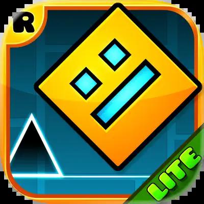 Geometry Dash Lite icon