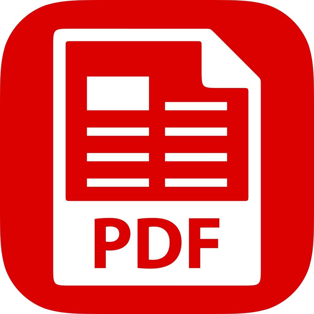 PDF Document Editor & Reader 