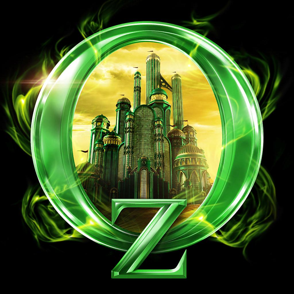 Oz: Broken Kingdom™ 