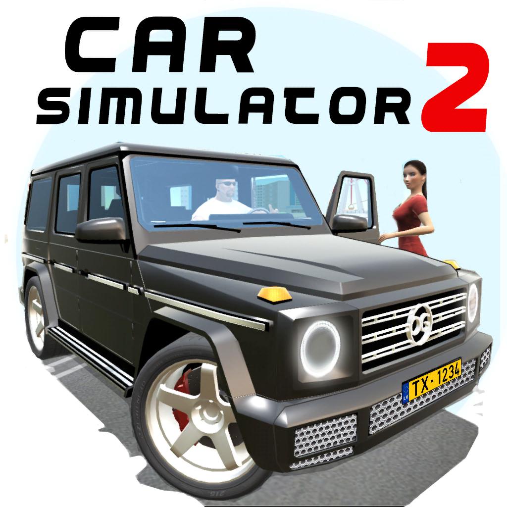 Car Simulator 2 