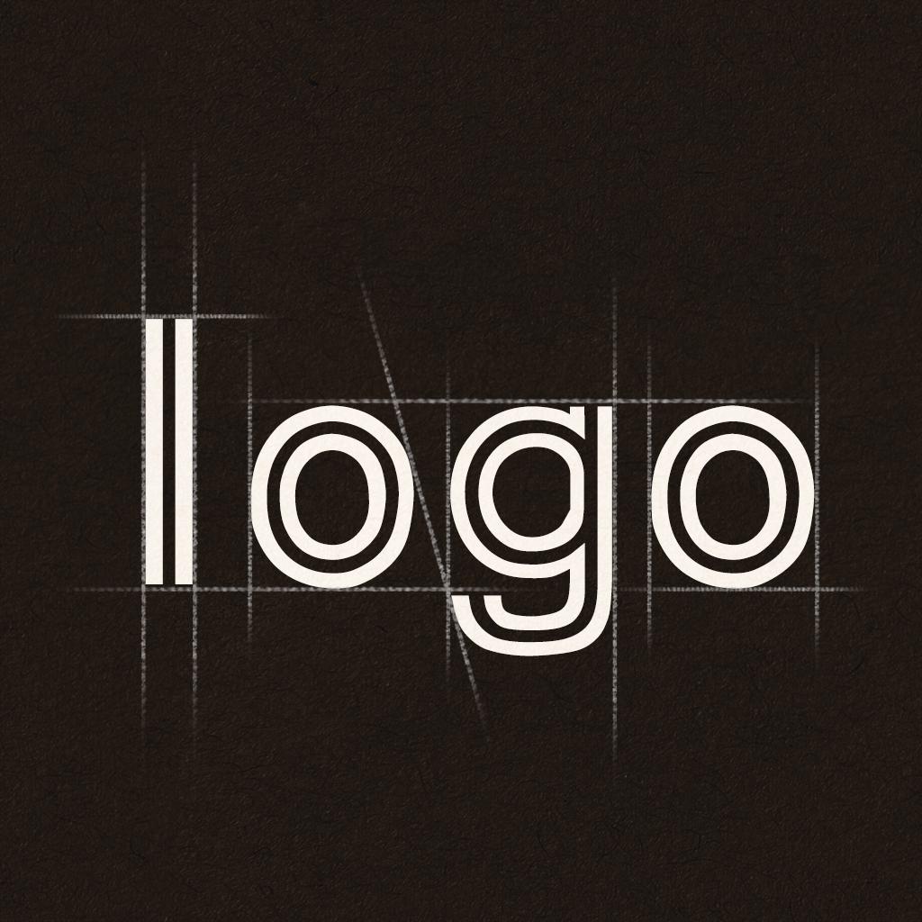 Logo君 - 设计商标标志的专业软件 