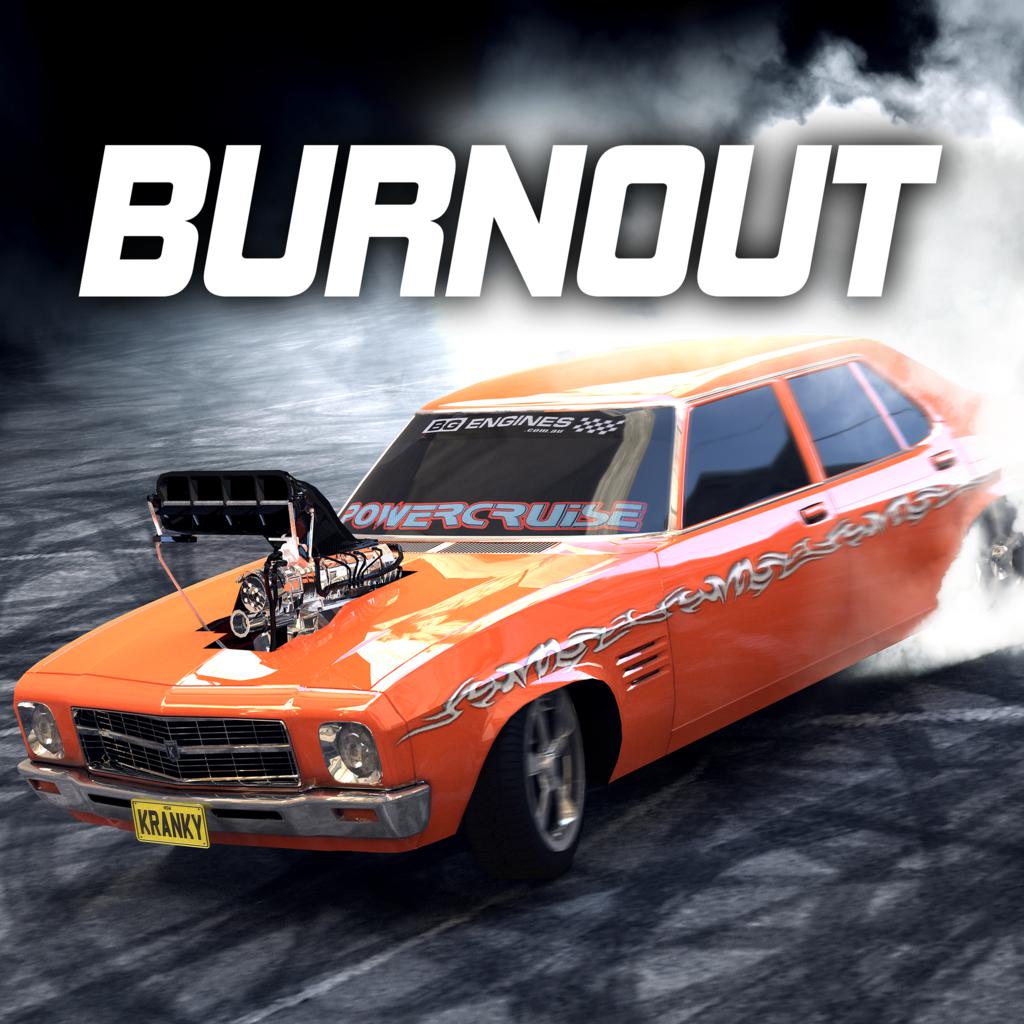 Torque Burnout