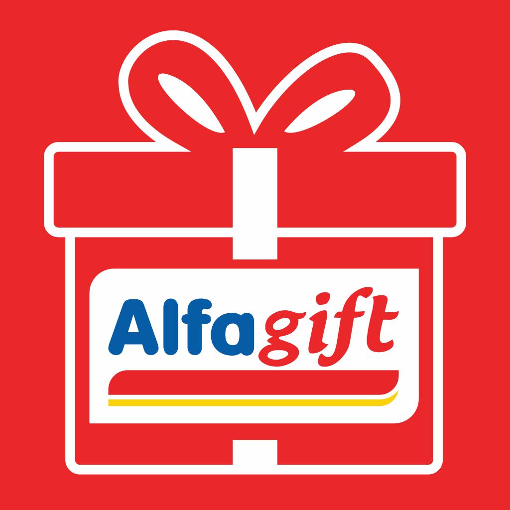 Alfa Gift - Alfamart