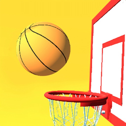 Basket Dunk 3D 