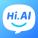 Hi.AI - Chat With AI Character