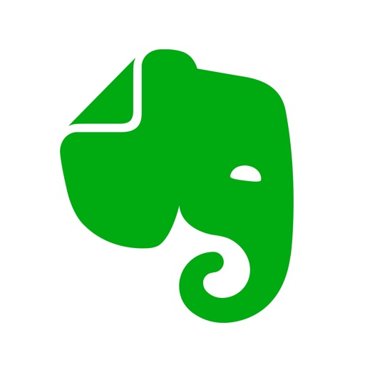 Evernote 