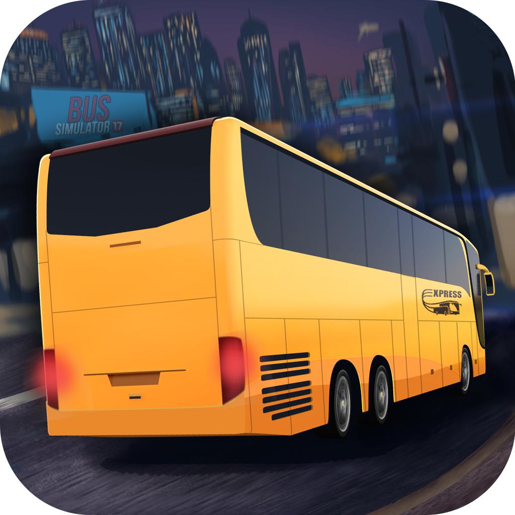 Bus Simulator 2017 