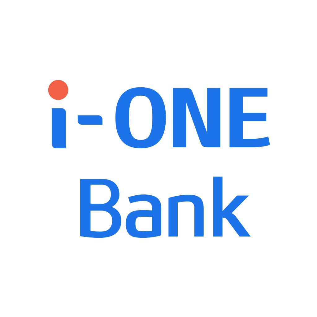 i-ONE Bank - IBK기업은행