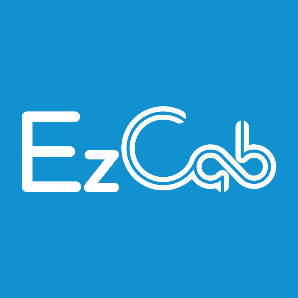 EzCab – Ride Hailing App 