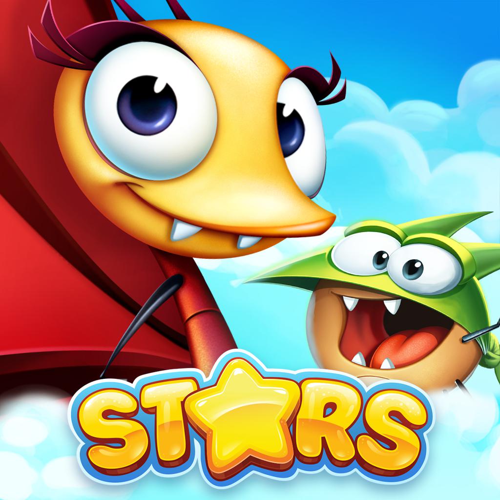 Best Fiends Stars  