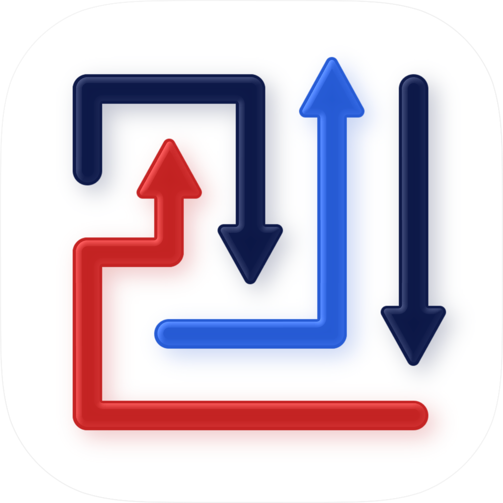 Amaze GO! app icon
