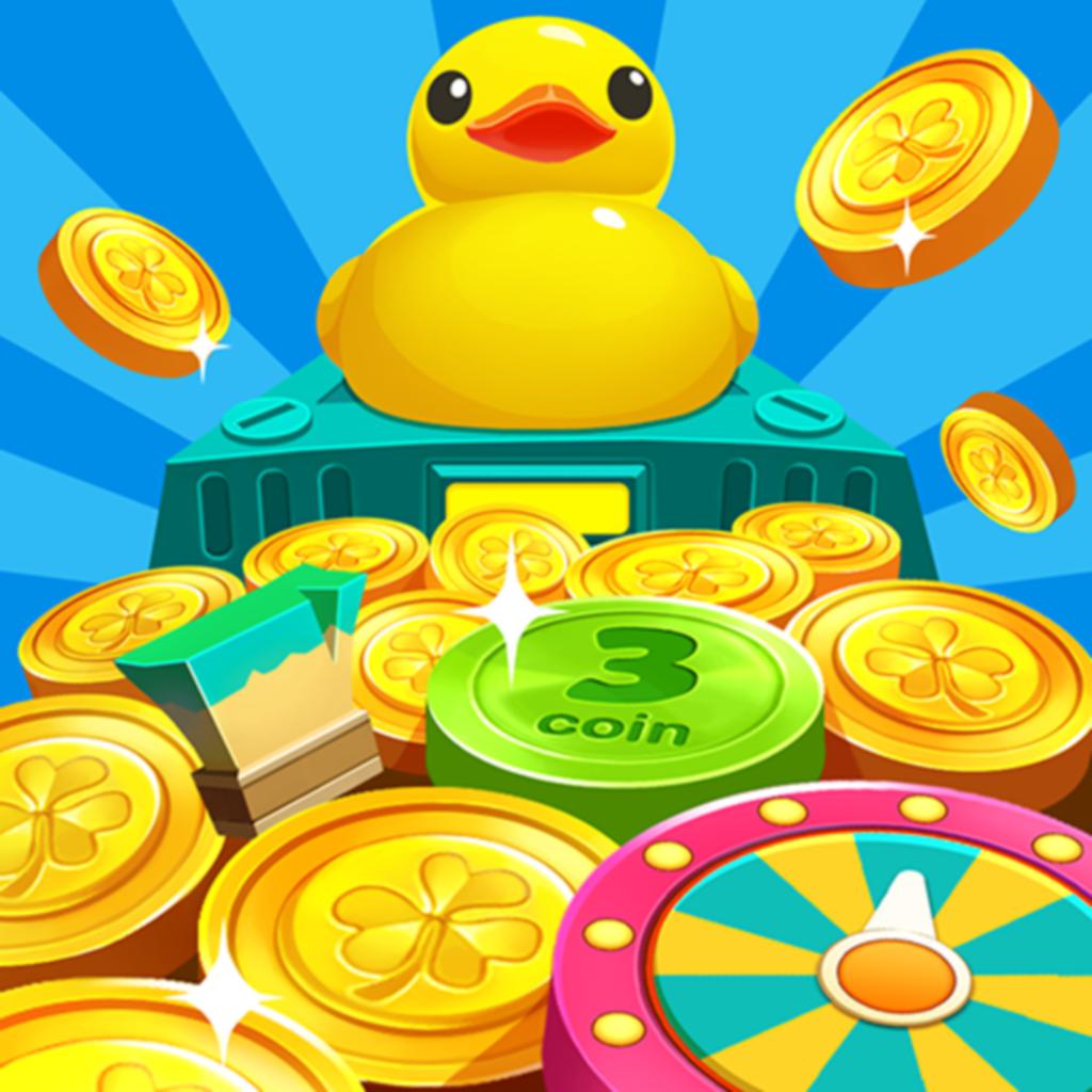 Coin Mania: Farm Dozer 