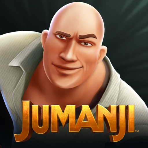 Jumanji: Epic Run 