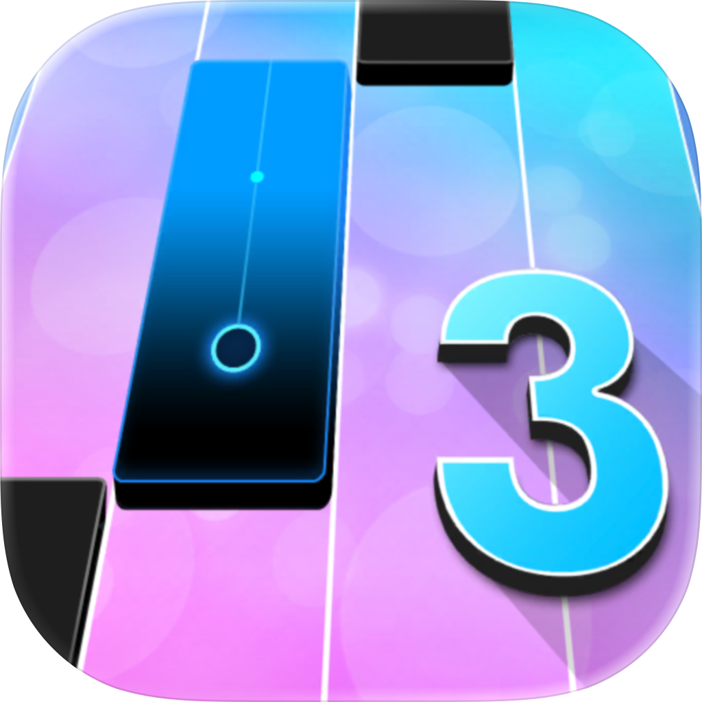Magic Tiles 3: Piano Game icon