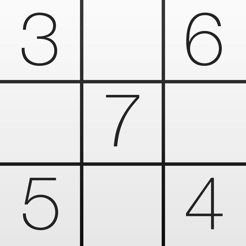 Pure Sudoku: The Logic Game 