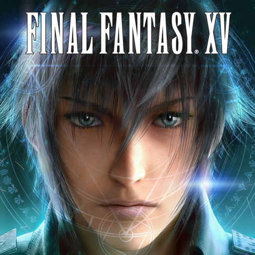 Final Fantasy XV: A New Empire  