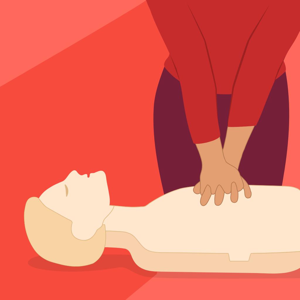 QCPR Learner  