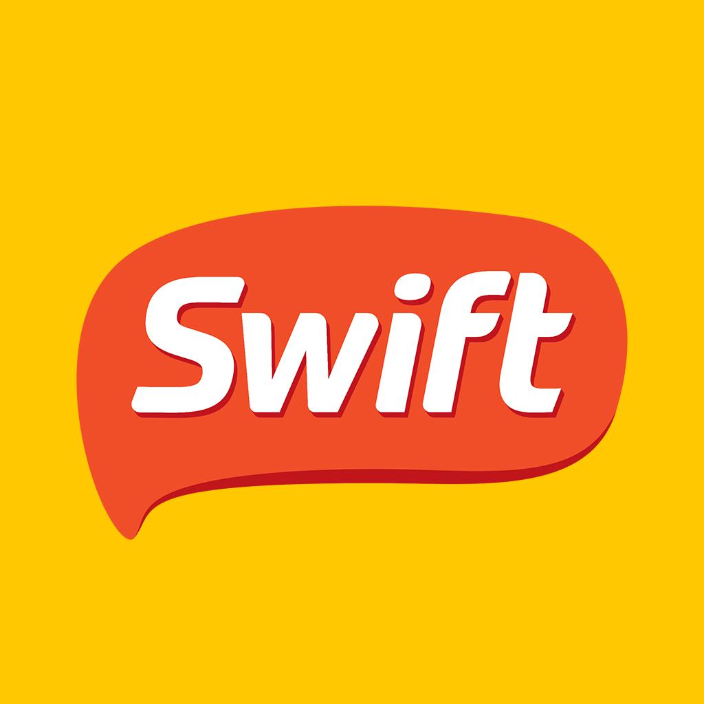 Loja Swift  