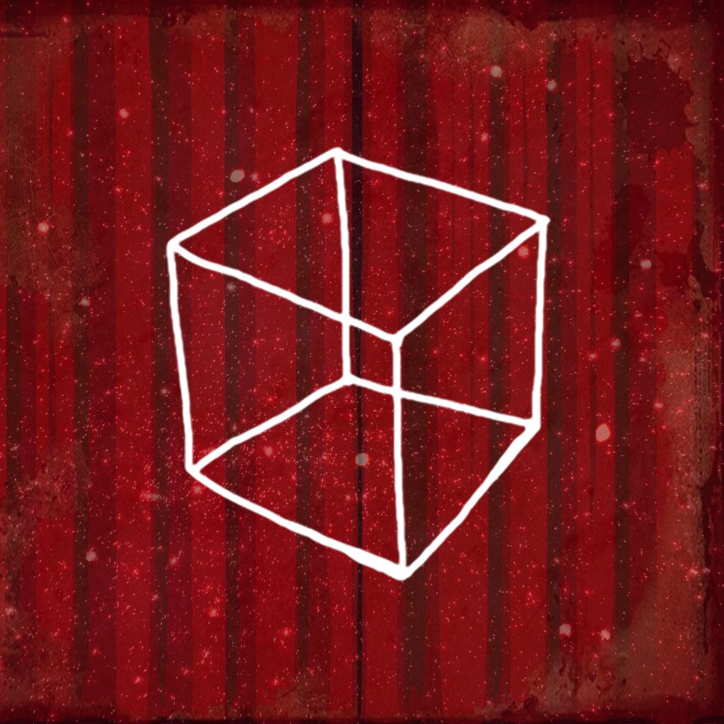 Cube Escape: Theatre 