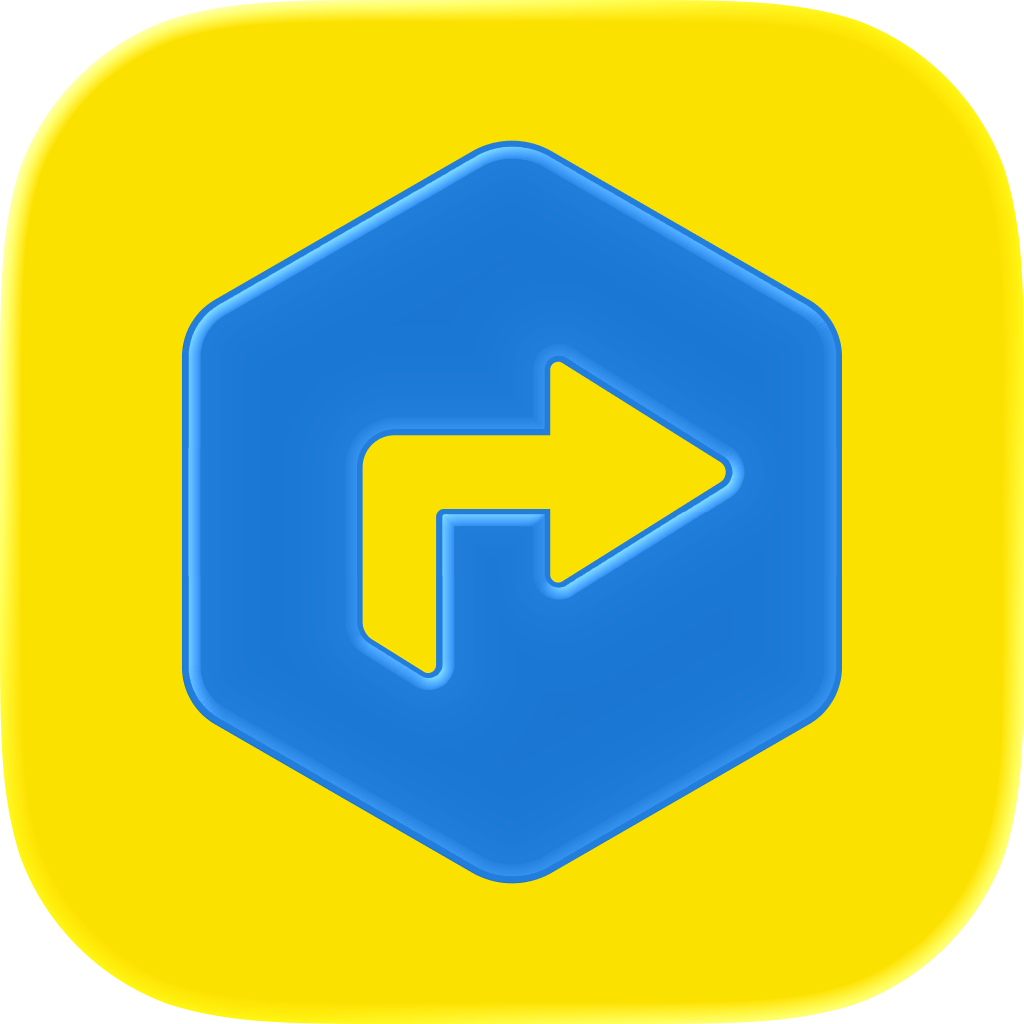 카카오내비 - 주차,발렛,전기차충전,세차,보험,중고차 app icon