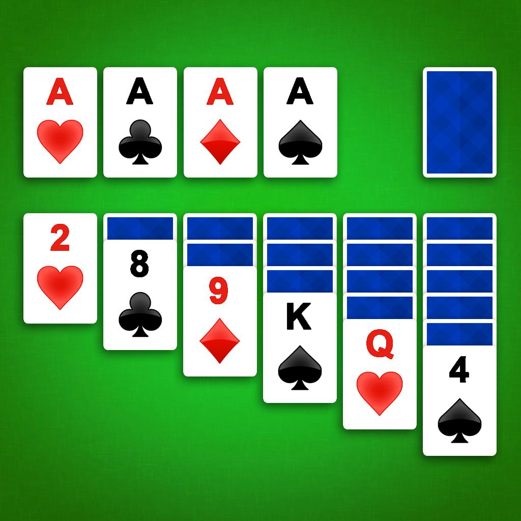 Solitaire: Card Game 2020