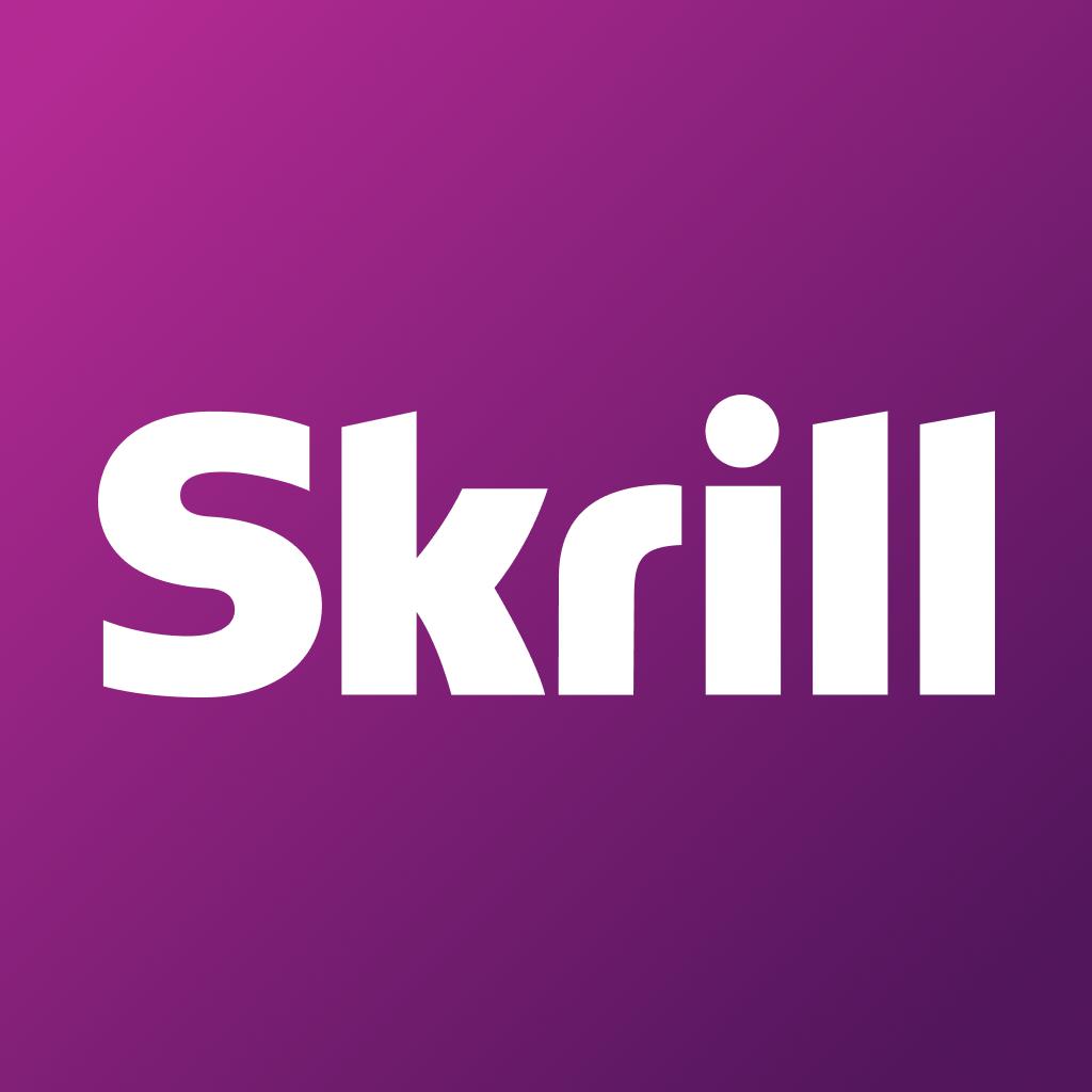 Skrill - Transfer Money