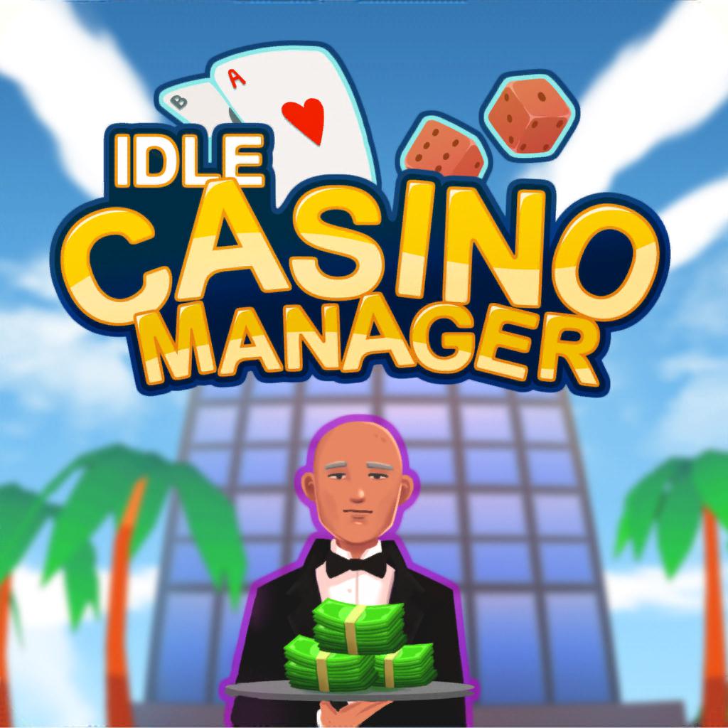 Idle Casino Manager: Tycoon! 