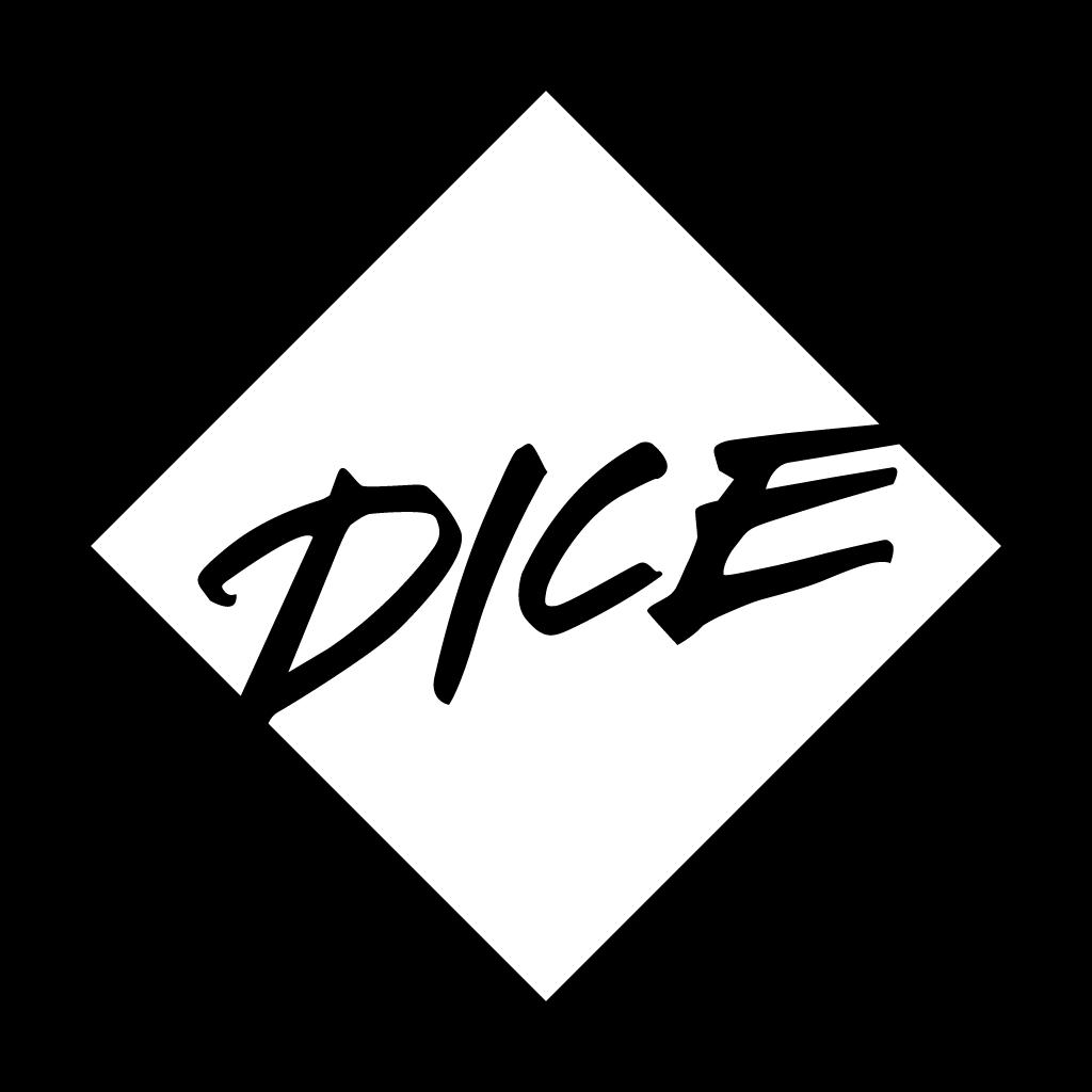 DICE: Events & Streams  