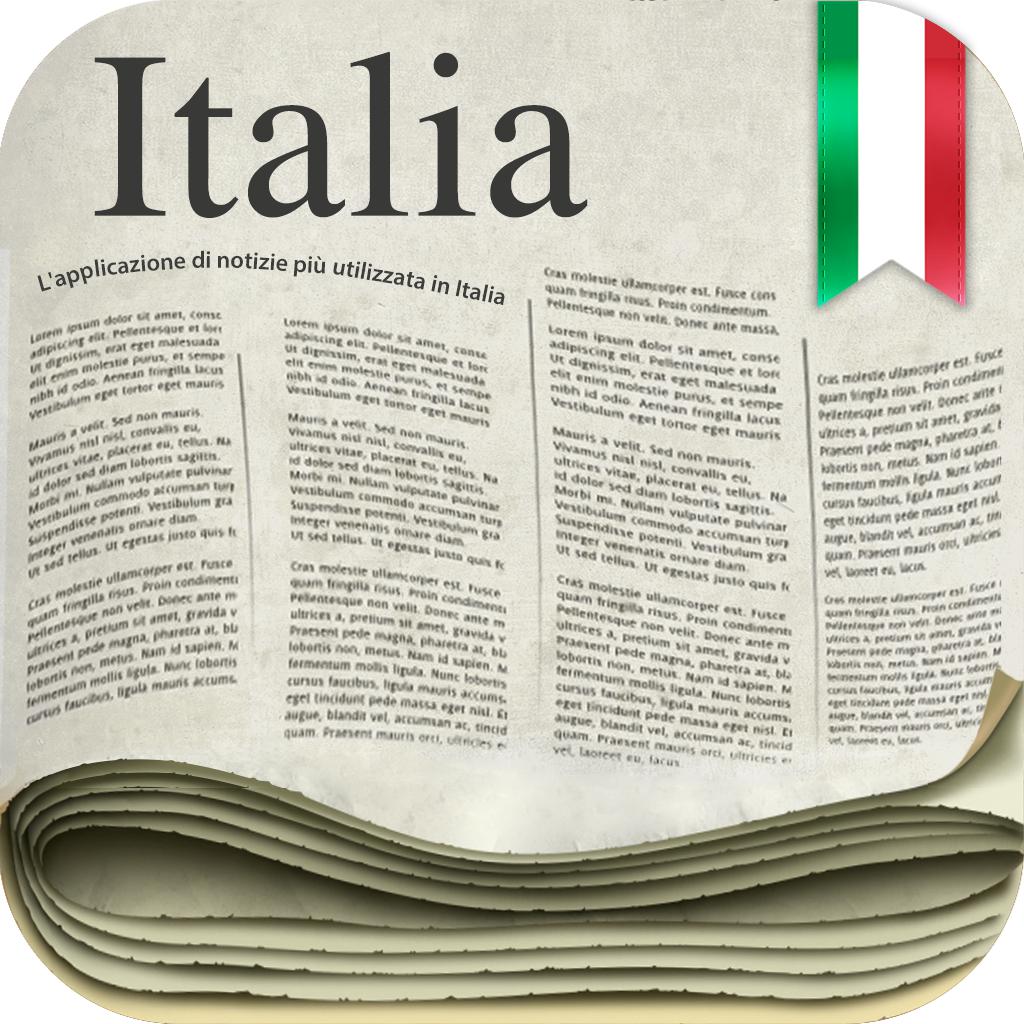 Giornali Italiani 