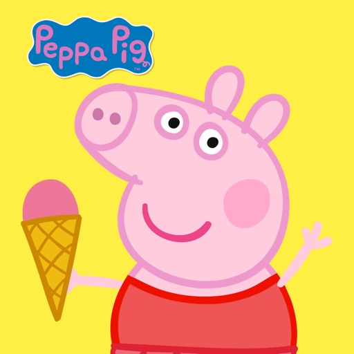 Peppa Pig™: Holiday