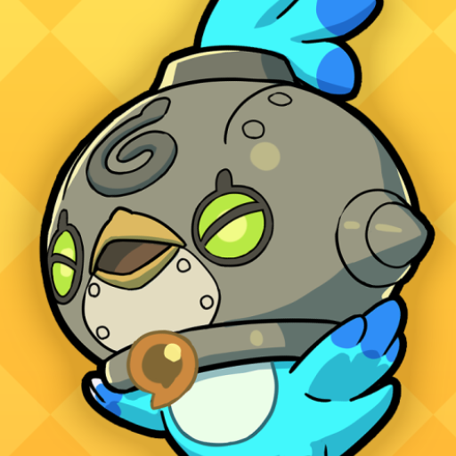 Fantasy Life i app icon