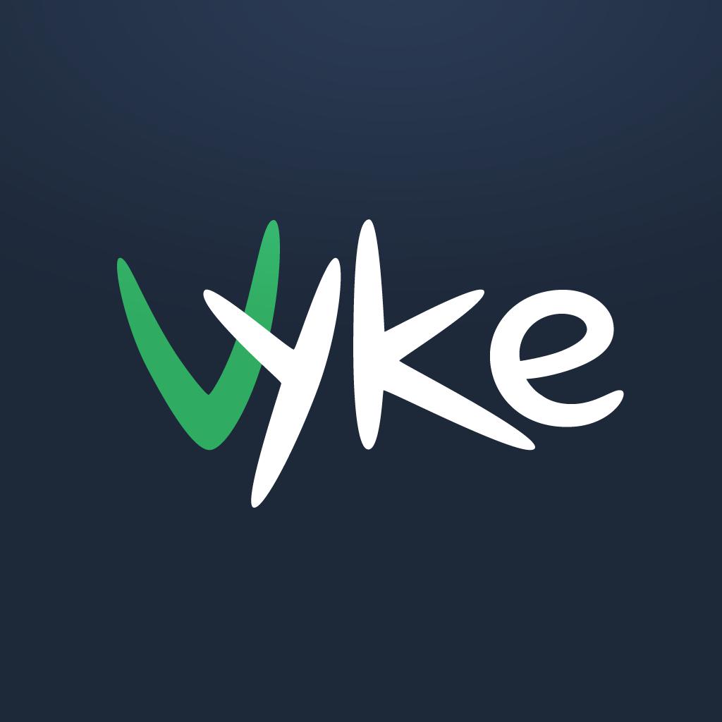 Vyke  