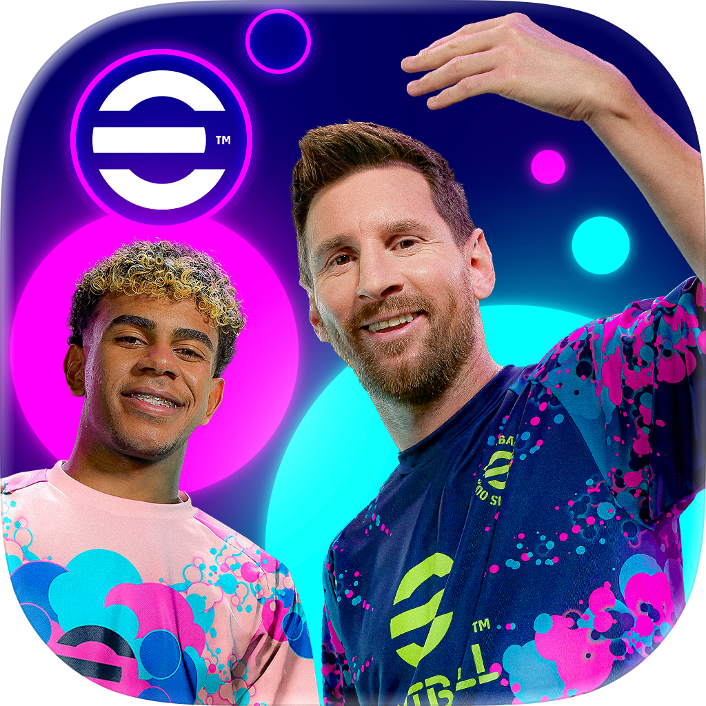 eFootball™ icon