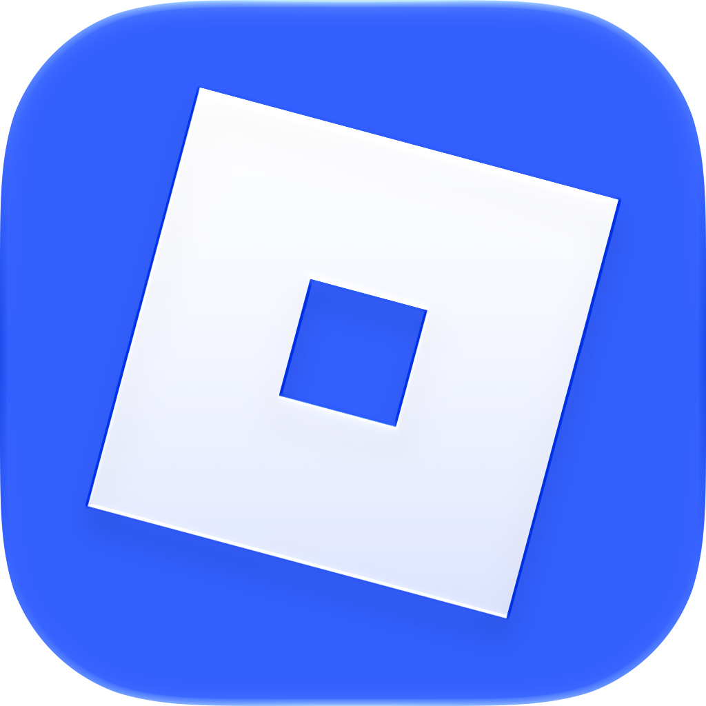 Roblox icon
