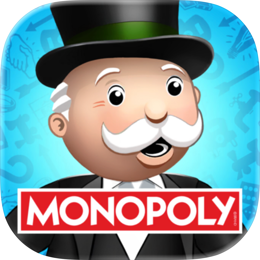 MONOPOLY: The Board Game app icon