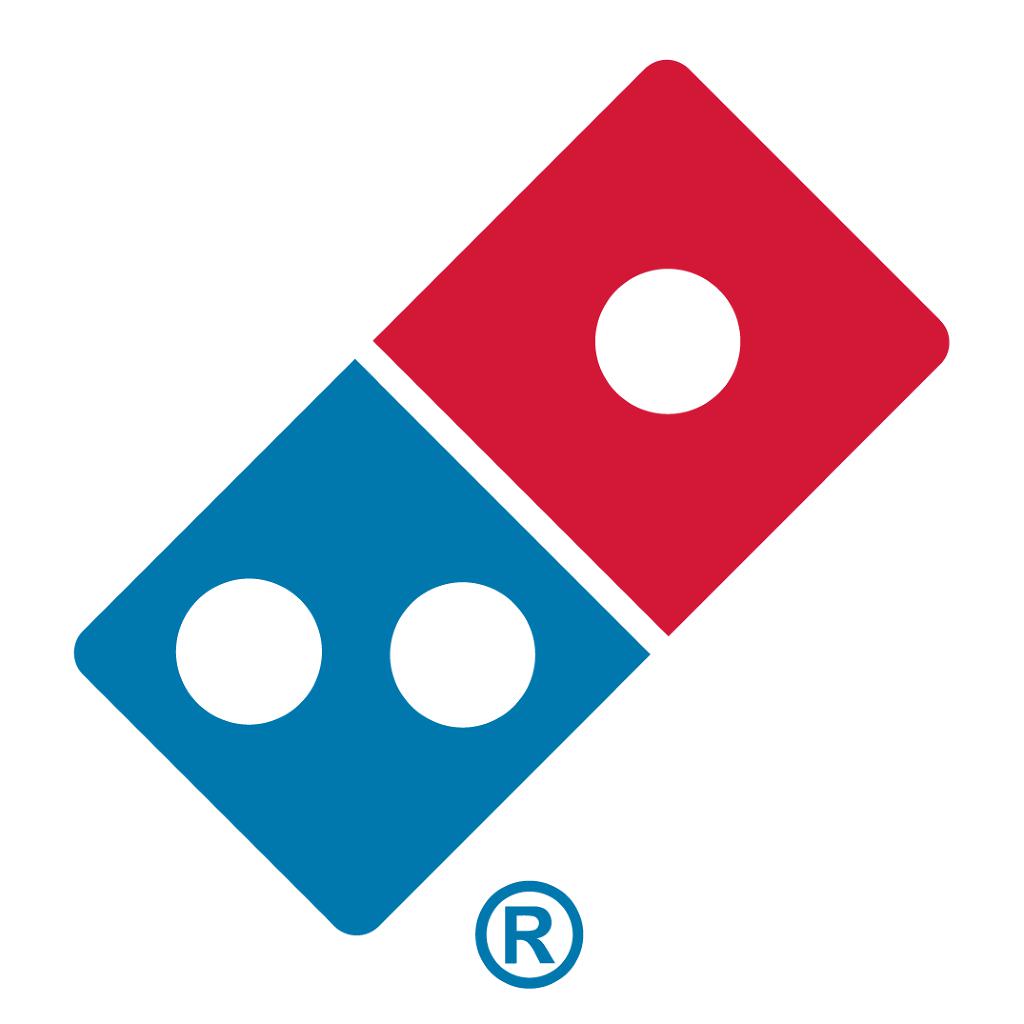 دومينوز بيتزا Domino’s Pizza