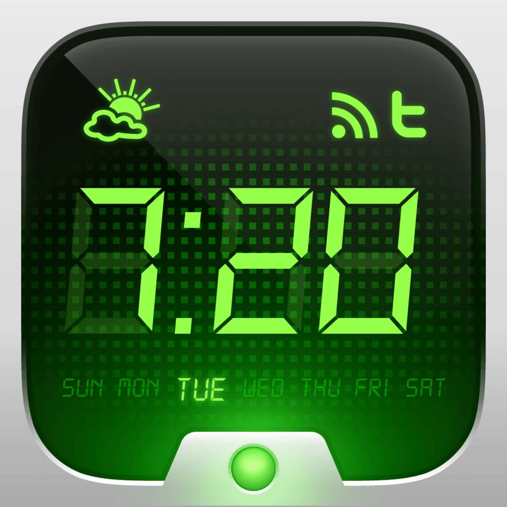 Alarm Clock HD 