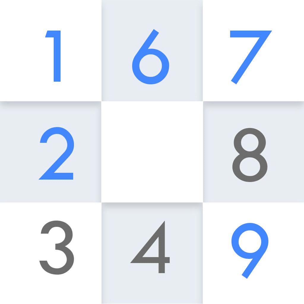 Sudoku - Brain Puzzle Games 