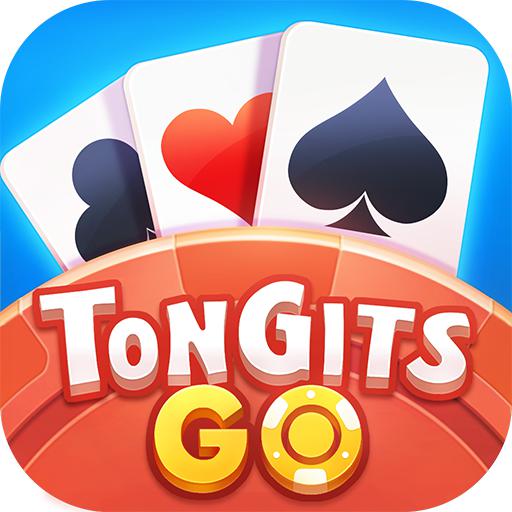 the most downloaded games - Tongits Go-Sabong Slots Pusoy