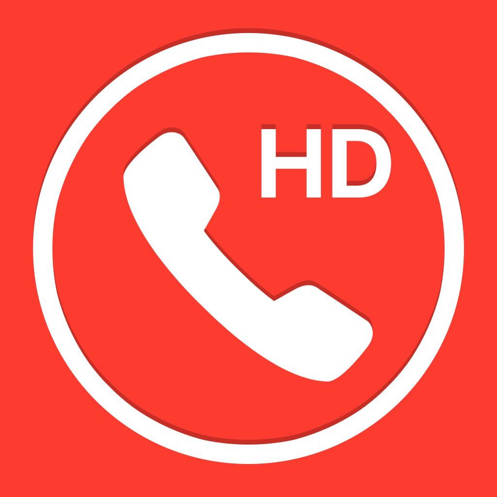 Call Recorder HD 