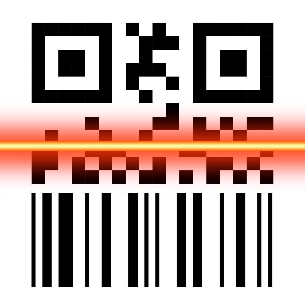 QR Code Reader - Quick Scanner 
